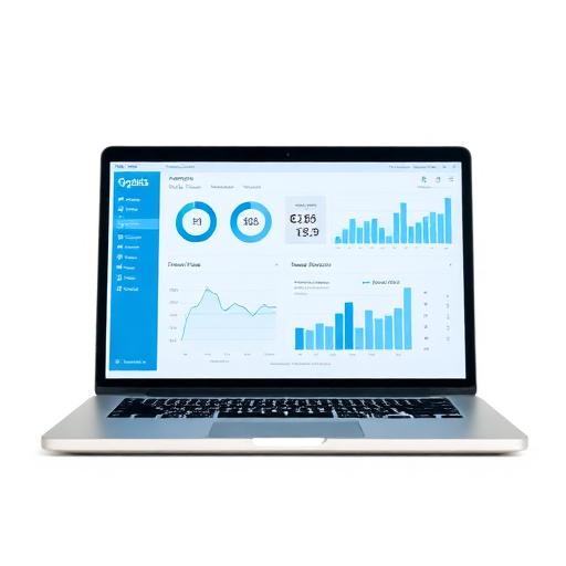 Dashboard gerencial