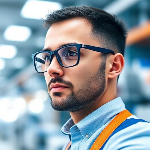 Beneficios visuales para trabajadores